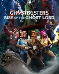 Ghostbusters: Rise of the Ghost Lord Packshot