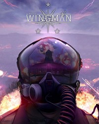 Project Wingman: Frontline 59 Packshot