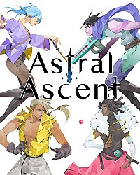 Astral Ascent Packshot