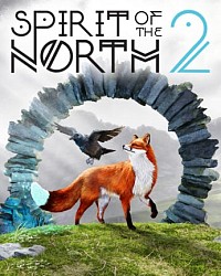 Spirit of the North 2 Packshot