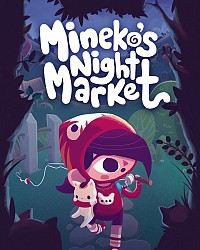 Mineko's Night Market Packshot