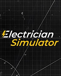 Electrician Simulator Packshot