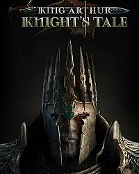 King Arthur: Knight's Tale Packshot