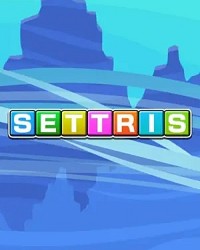 Settris Packshot