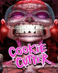 Cookie Cutter Packshot