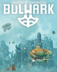 Bulwark: Falconeer Chronicles Packshot