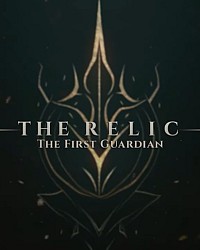 The Relic: The First Guardian Packshot