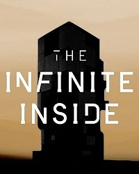 The Infinite Inside Packshot