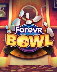 ForeVR Bowl Packshot