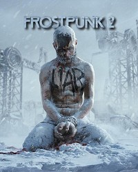 Frostpunk 2 Packshot