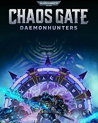 Warhammer 40,000: Chaos Gate - Daemonhunters Packshot