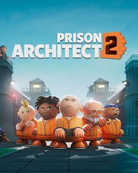 Prison Architect 2 Packshot