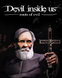 Devil Inside Us: Roots of Evil Packshot
