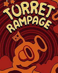 Turret Rampage Packshot